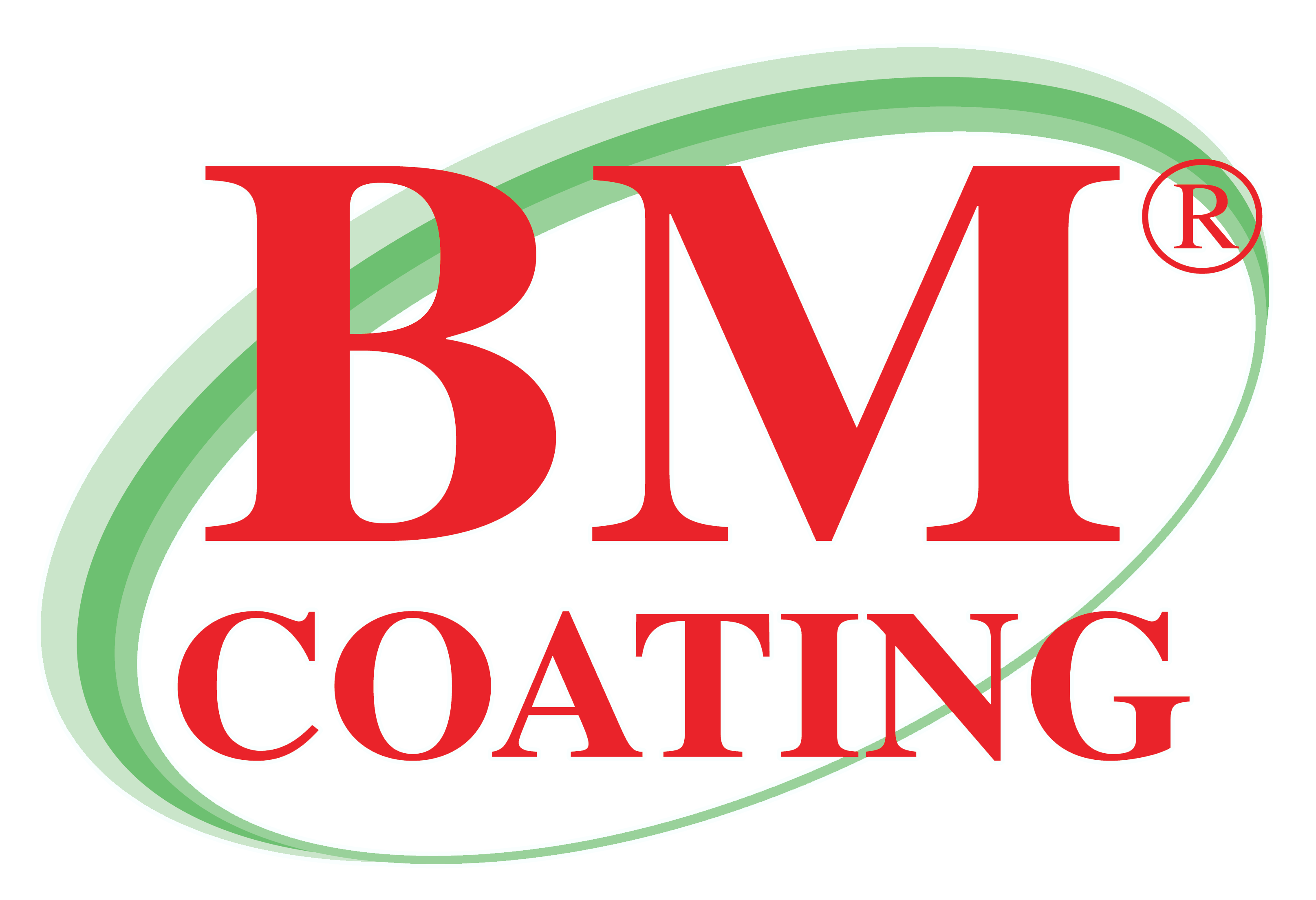 BM Coating & Chemical Sdn Bhd